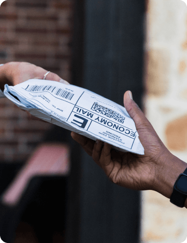 Delivery VIP